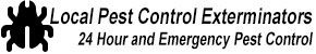 Pittman Ctr TN Pest Control Exterminators